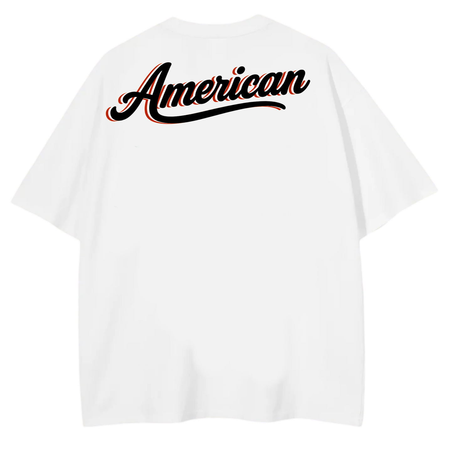 AMERICAN