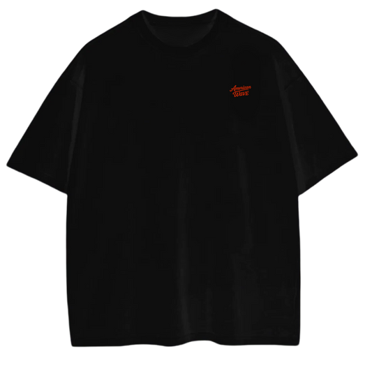 AMERICAN WAVE TEE