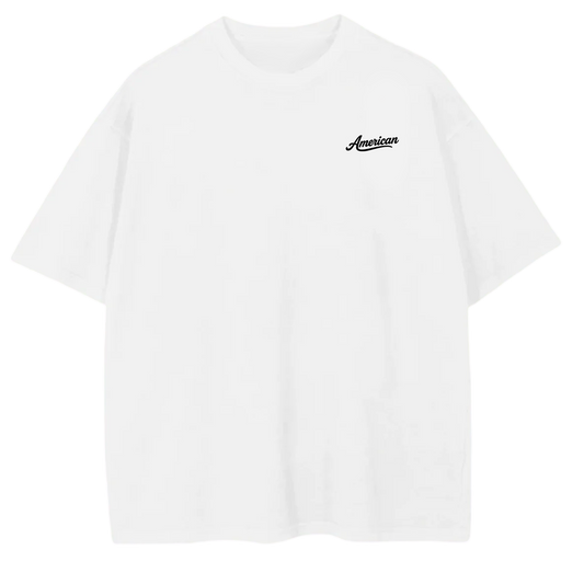 SURFBOARD TEE
