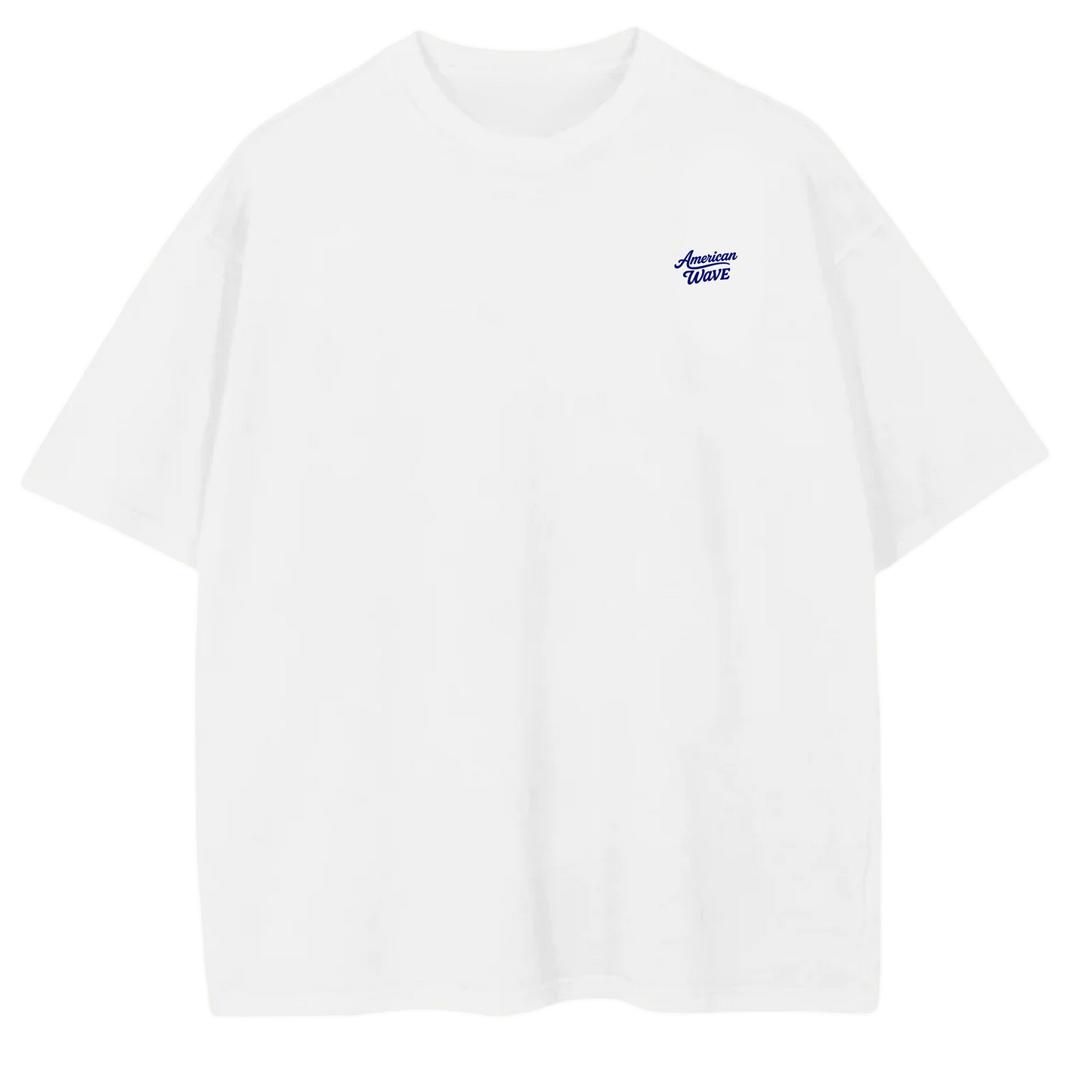 AMERICAN WAVE TEE