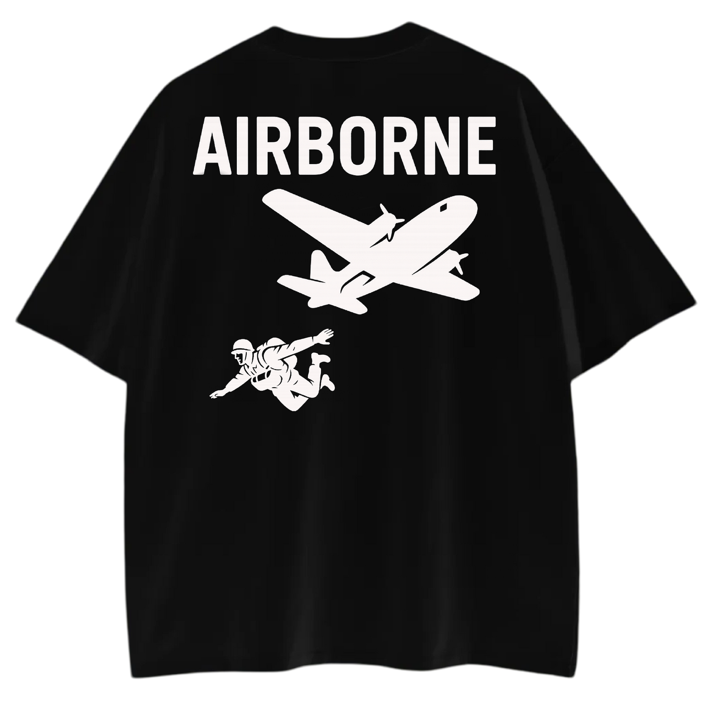 AIRBORNE