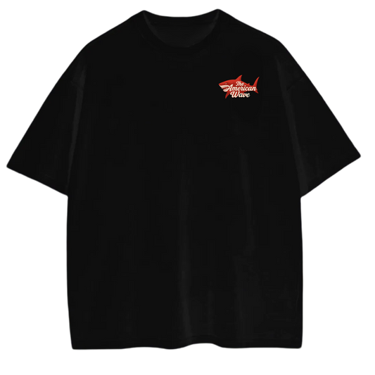 SHARK TEE