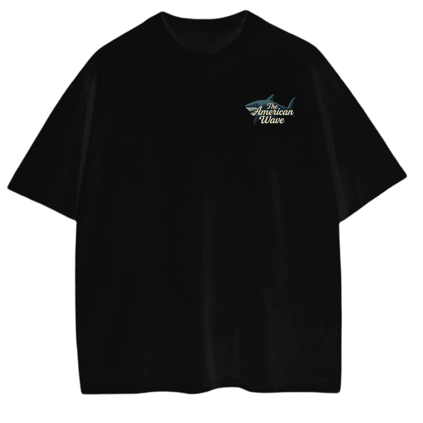 SHARK TEE