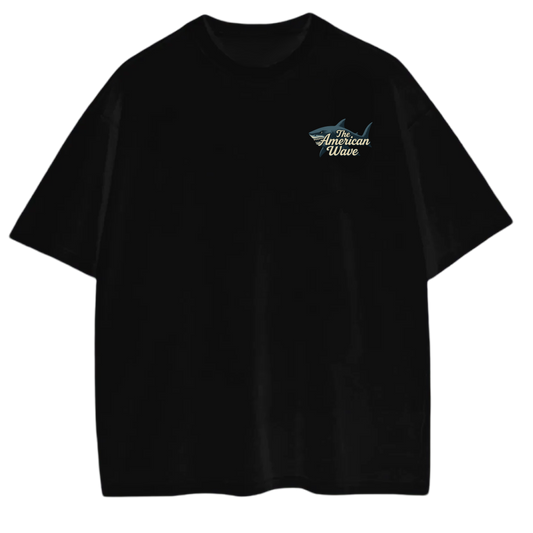 SHARK TEE