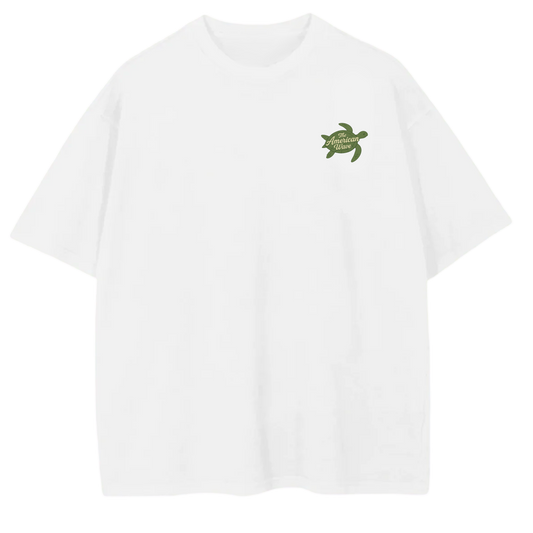 TURTLE TEE