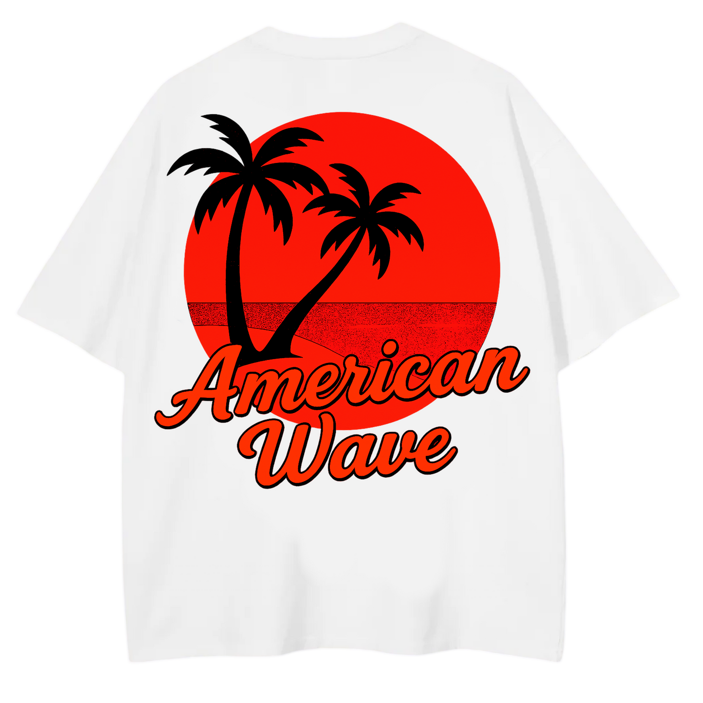 PALMS TEE