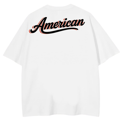 AMERICAN