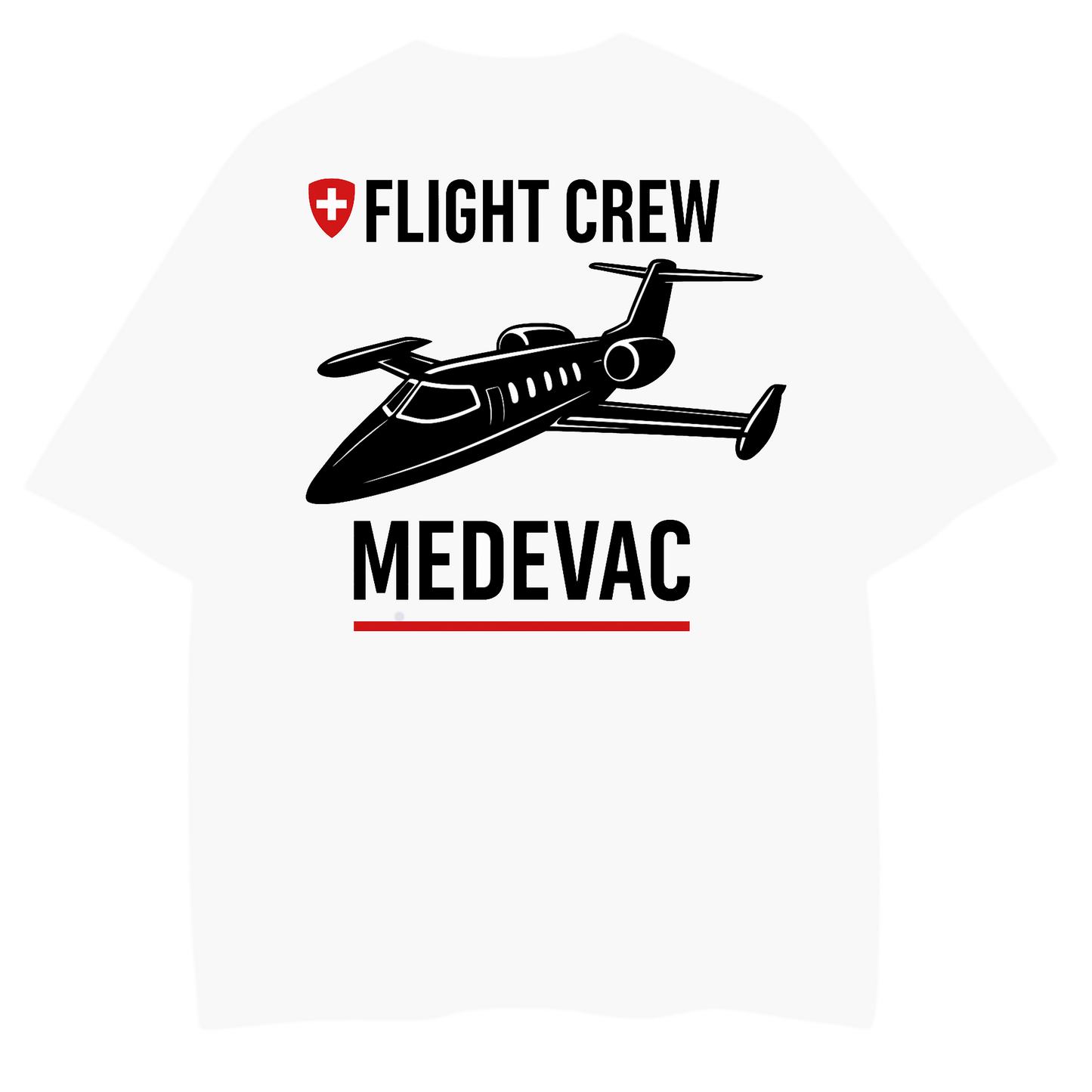 FLIGHT CREW : AIRMED