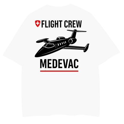 FLIGHT CREW : AIRMED