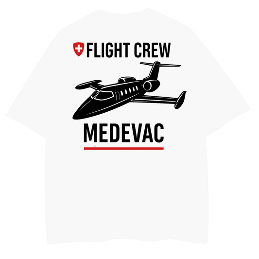 FLIGHT CREW : AIRMED