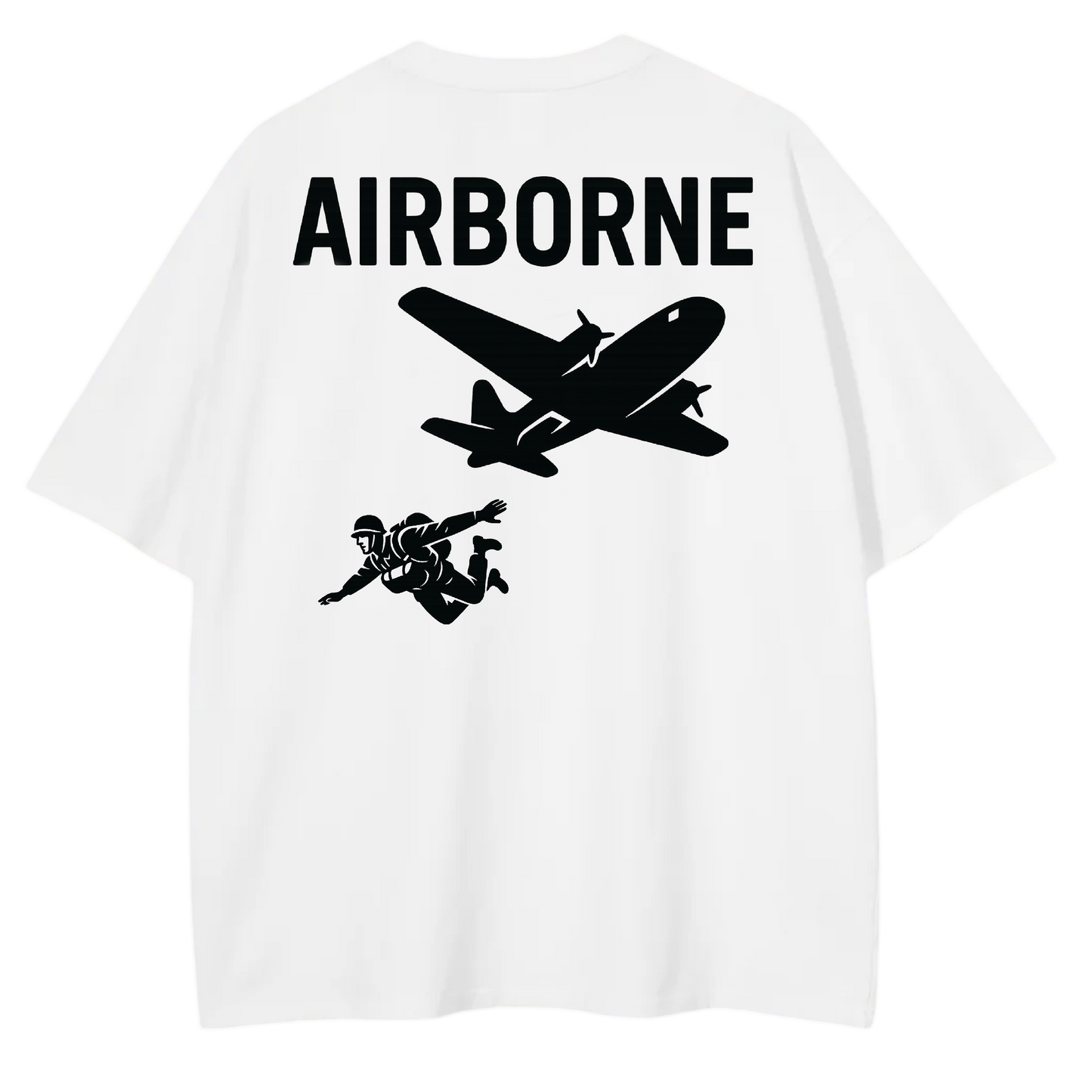 AIRBORNE
