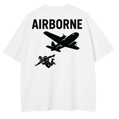 AIRBORNE