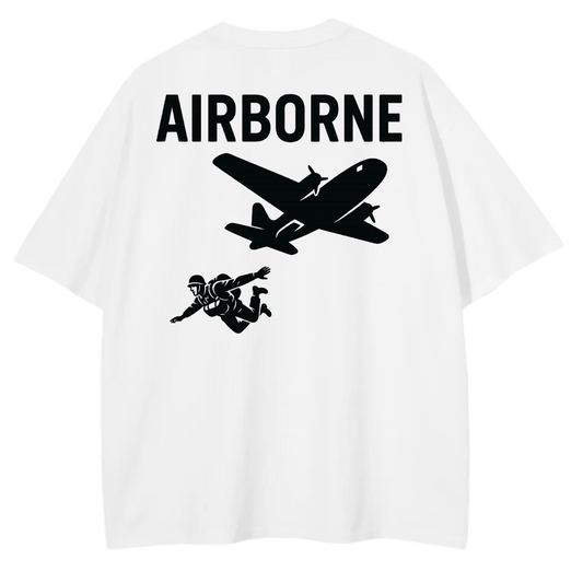 AIRBORNE
