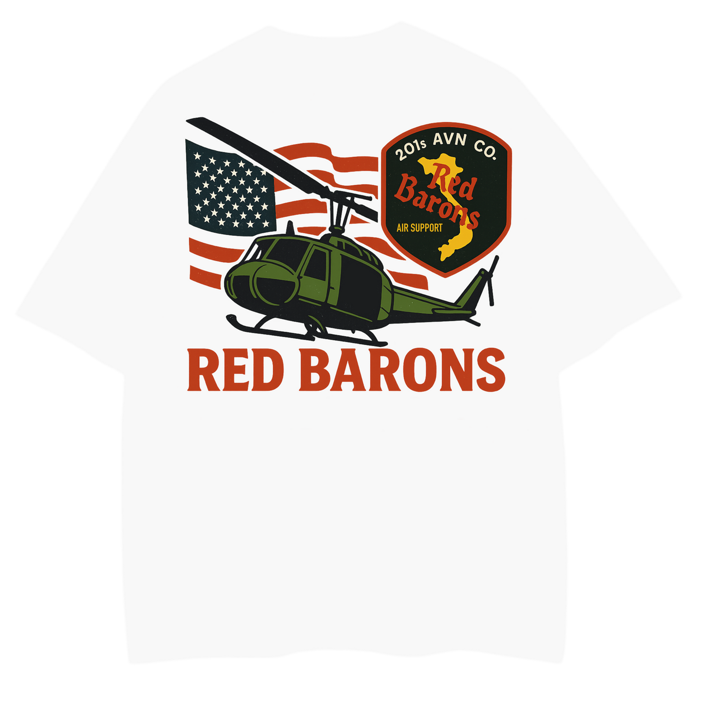 RED BARON CONFERENCE LAS VEGAS 2025