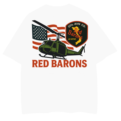 RED BARON CONFERENCE LAS VEGAS 2025