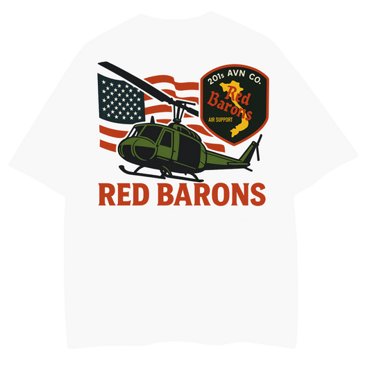 RED BARON CONFERENCE LAS VEGAS 2025