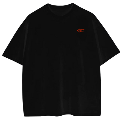 AMERICAN WAVE TEE