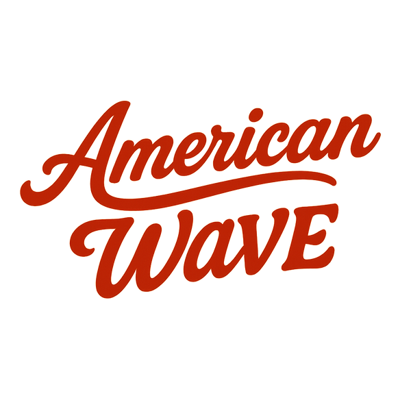 The American Wave