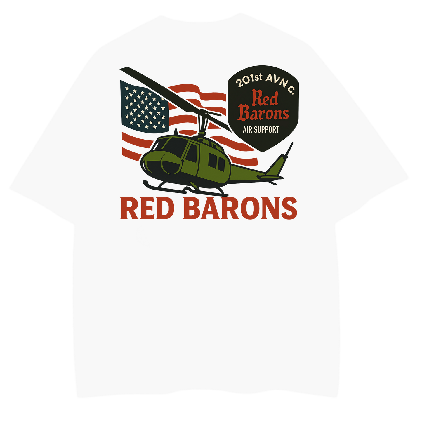 RED BARON