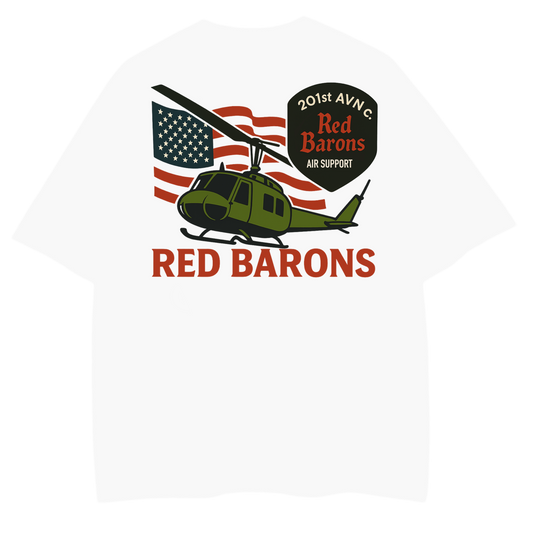 RED BARON