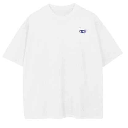 AMERICAN WAVE TEE