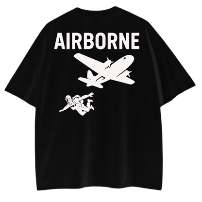 AIRBORNE