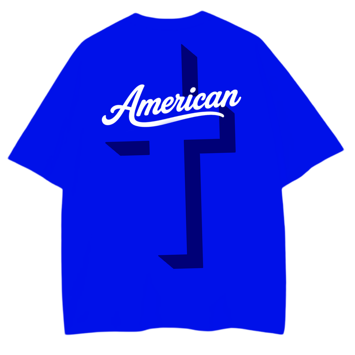 AMERICAN CROSS