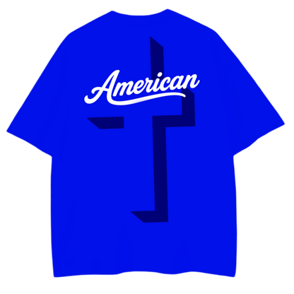 AMERICAN CROSS