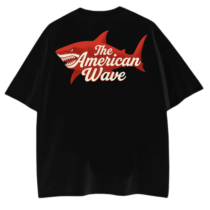 SHARK TEE