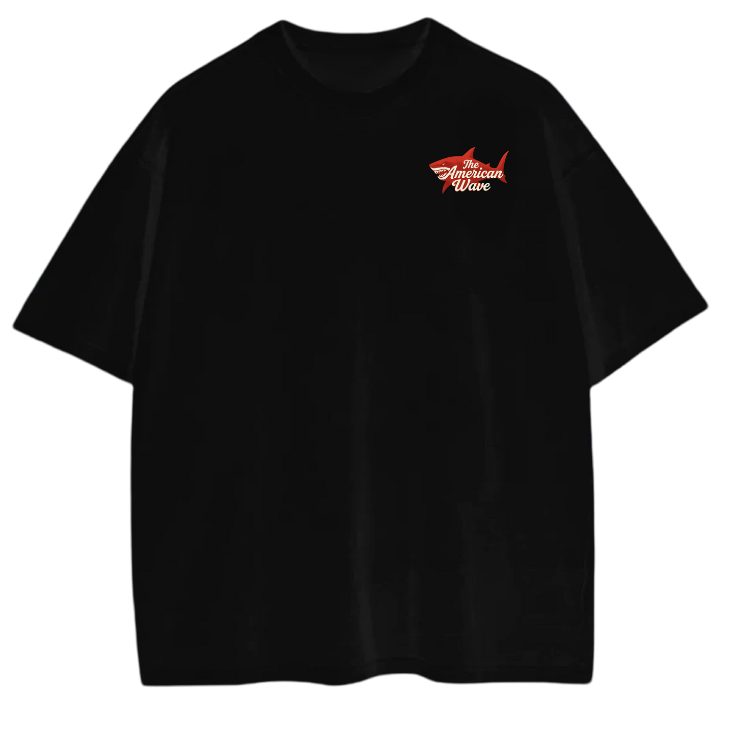 SHARK TEE
