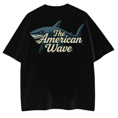 SHARK TEE