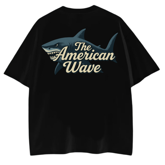 SHARK TEE