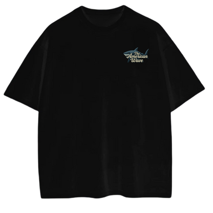SHARK TEE