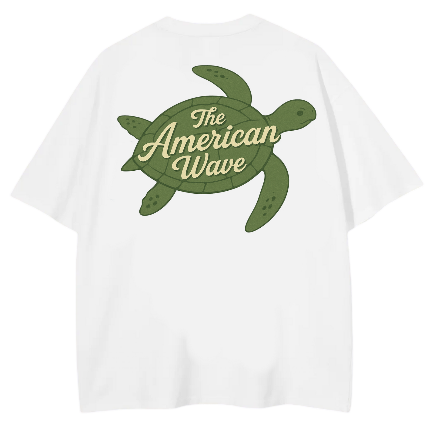 TURTLE TEE
