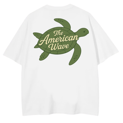 TURTLE TEE