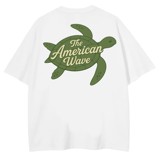TURTLE TEE