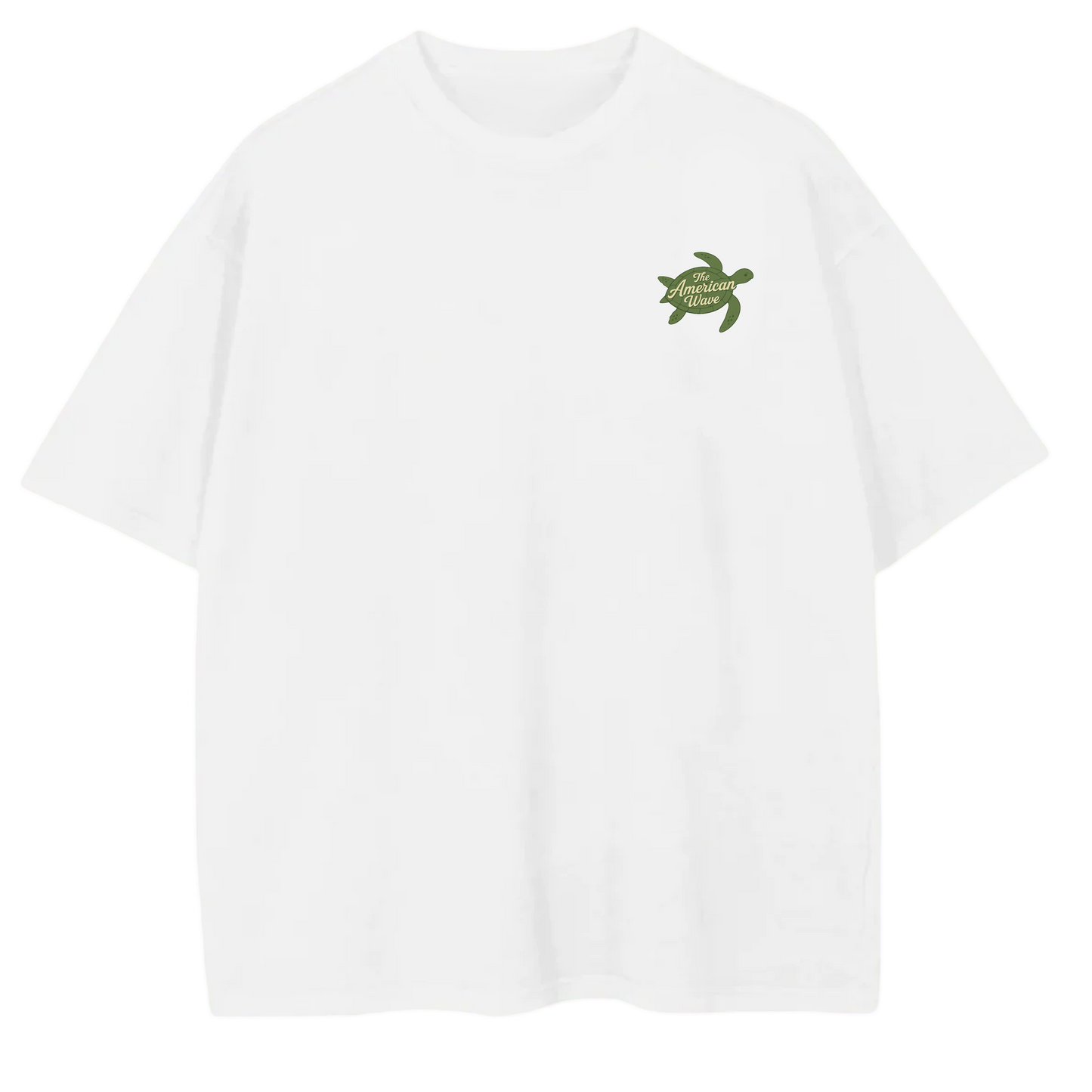 TURTLE TEE