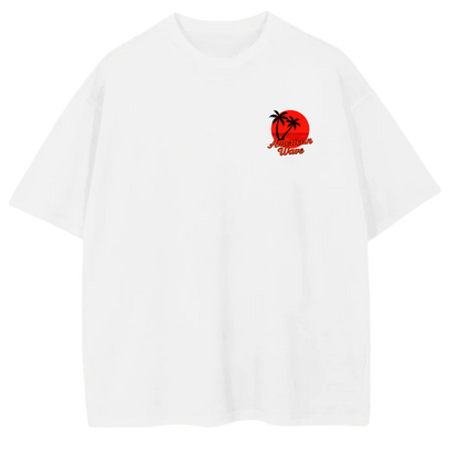 PALMS TEE