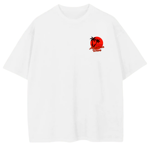 PALMS TEE
