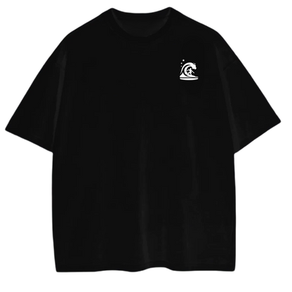 WAVES TEE