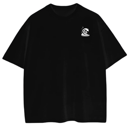 WAVES TEE